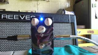 Landgraff LDO overdrive [upl. by Hendry]