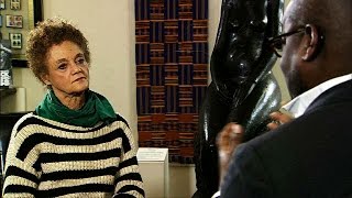 Kathleen Cleaver Interview  American Black Journal [upl. by Adnof733]