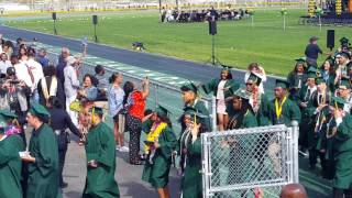 Narbonne high school class of 2017 [upl. by Tamaru4]