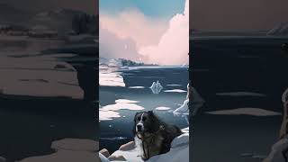 The story of Newfoundland dogs in Canada episode teaser  Canadiana S3 history dogs [upl. by Fuchs923]