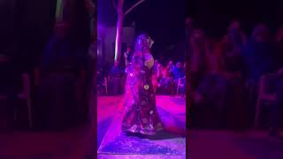 Gori nache re nagori nache marwadi song  shekhawati jatni dance [upl. by Elrak]