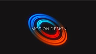 Create Circle Energy Hole After Effects Tutorial  No Plugins [upl. by Lazare]