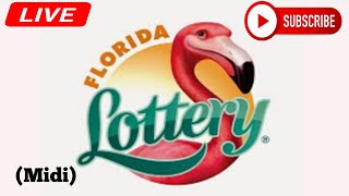 Loteria Florida Lottery Florida Noche🌙 Resultados de hoy viernes 13 de diciembre del 2024 [upl. by Randy]