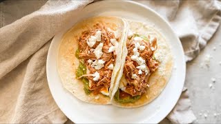 Slow Cooker Cochinita Pibil Recipe [upl. by Amory]