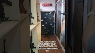 TUPA AIRSOFT SHOP [upl. by Speroni627]