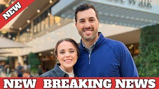 ‘Counting On’ Jinger Duggar Confirms Pregnant With Baby 3 [upl. by Arbe]