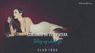 Perry Como  Killing Me Softly Lyrics  Sub Español [upl. by Annaiuq882]