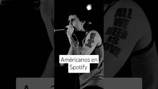 Canserbero  Americanos Vida FEC [upl. by Eal]