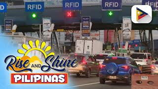 Ilang motorista pabor sa planong pagisahin ang ticketing system ng expressways [upl. by Egap]