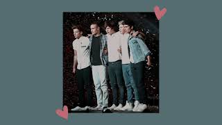 ⌞ a one direction playlist but sped up ⌝ [upl. by Amelia]