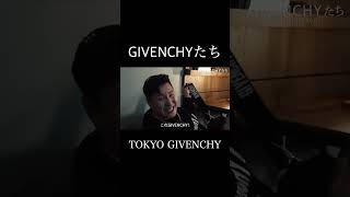 GIVENCHYたち [upl. by Bik]