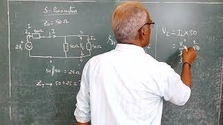 S  Parameters  Scattering Matrix  problem 2  Microwave Engineering [upl. by Nylsirk623]