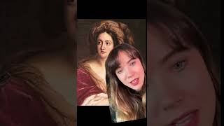 Hortense Mancini part 2 🤩 morethanamistress womenshistory history [upl. by Ahsasal]