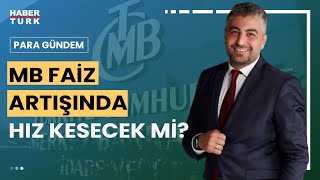 Faiz hamlesi piyasayı nasıl etkiler Yavuz Barlas yanıtladı [upl. by Ytrebil355]