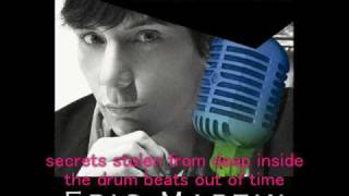 Time After Time Eric Martin [upl. by Jolyn300]