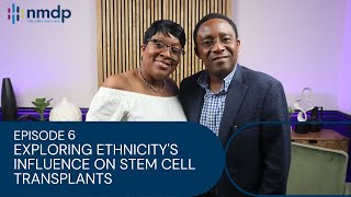 Exploring Ethnicitys Influence on Stem Cell Transplants BBH S4E6 [upl. by Rehtul]