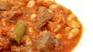 Chili con Carne Recipe [upl. by Daza]