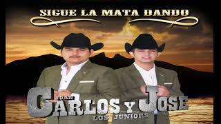 Carlos y Jose Jr  Mix Algunos Éxitos [upl. by Blight]