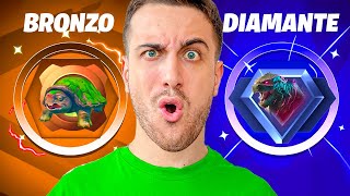 Arriviamo SUBITO a DIAMANTE in RANKED Capitolo 6 Fortnite ITA [upl. by Winsor]