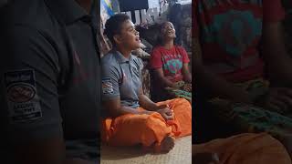 Daku i Yaveya Gospel 2024 quot Tagi Vua quot Acoustic Cover [upl. by Jaynes528]