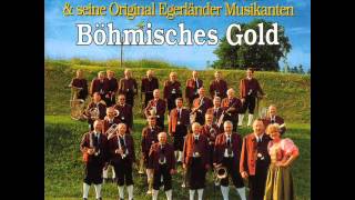 Ernst Mosch  Böhmisches Gold Walzer [upl. by Aleyak476]