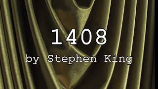 1408 by Stephen King AudiobookSlideshow [upl. by Niarb586]