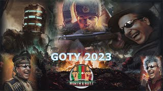 Game of the Year 2023  Worthabuy [upl. by Elbys231]