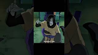 Orochimaru edit youtubeshorts funny fyp alaightmotion naruto orochimaru old viralvideo [upl. by Alaham926]