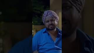 Nikka Zaildar Punjabi Funny Scenes 😂😂 [upl. by Siroved63]