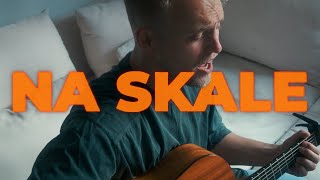 Michał Król  NA SKALE  lyric video [upl. by Haleigh157]