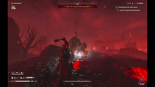 HELLDIVERS 2 Gameplay 20240927  143834 helldivers2 helldivers2gameplay [upl. by Christmann]