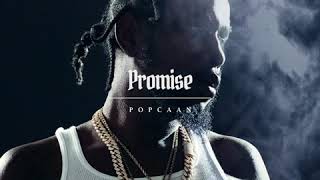 Popcaan  Promise Official Audio [upl. by Dyer]