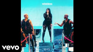 Nicki Minaj  Live at Wireless Festival 2022 Official Full Concert Audio [upl. by Mcgaw]