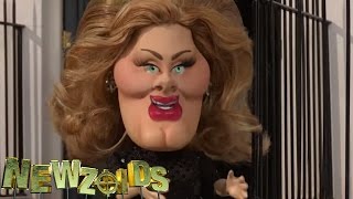 Newzoids Season 2 Episode 1 [upl. by Enimasaj]