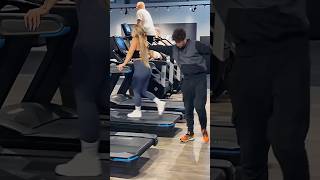 Dont Do This On Treadmill [upl. by Cj]