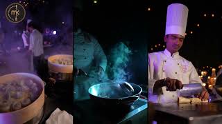 Wedding Catering  Catering Services  Best Wedding Caterers [upl. by Onitsuaf]