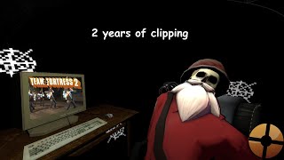 TF2 2 years of clipping [upl. by Assenna958]