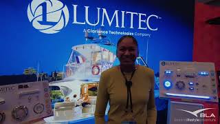 Lumitec  Smart Marine Lighting [upl. by Cunningham]