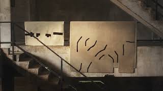 Chillida by Eduardo Chillida [upl. by Ekle]