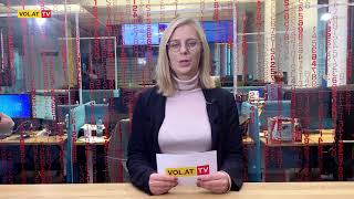 VOLAT TV Sendung vom 06112020 [upl. by Rodrique932]