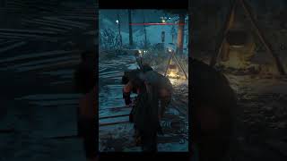 Assasin creed valhalla location MARAUDERS DEN part5 gaming gameplay gamesassasincreedvalhalla [upl. by Daniele]