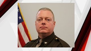 Mt Washington Police chief fired [upl. by Llerral]