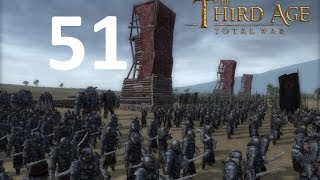 THIRD AGE TOTAL WAR Mordor  51 Религии Средиземья [upl. by Nodyarb756]