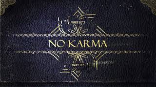 Vorteks  No Karma OMN107 [upl. by Cully]