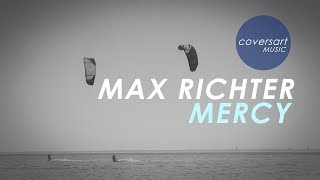 Max Richter  Mercy Arr for Piano Trio  Coversart [upl. by Bove]