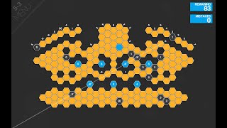 Hexcells Plus Part 2 World 5 [upl. by Tuneberg461]