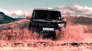 The Mahindra Pik Up Karoo S11 Storm Lets Play [upl. by Riggs609]