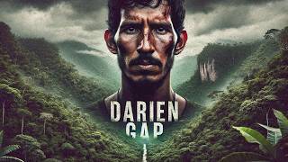 A Journey Through The Darién Gap The Worlds Deadliest Jungle [upl. by Angelis]