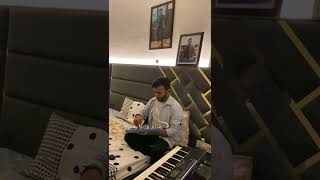 Jannat theme  melodica  Rajat [upl. by Hakim919]