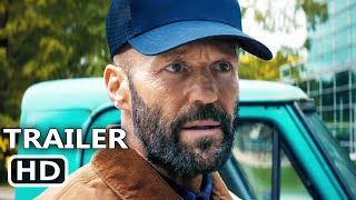 Top 10 Jason Statham Movies [upl. by Brendin]